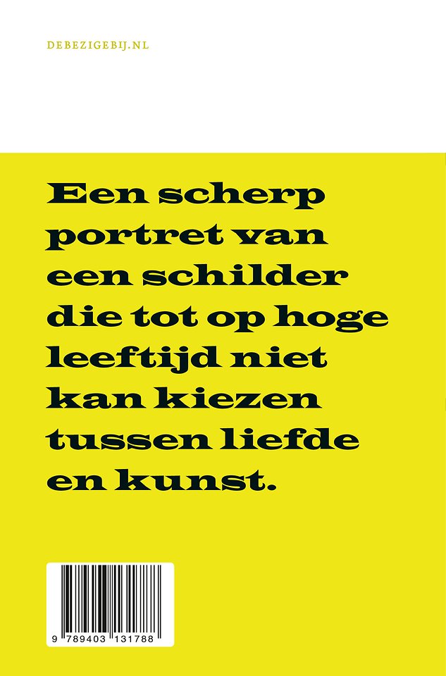 Het satijnen hart