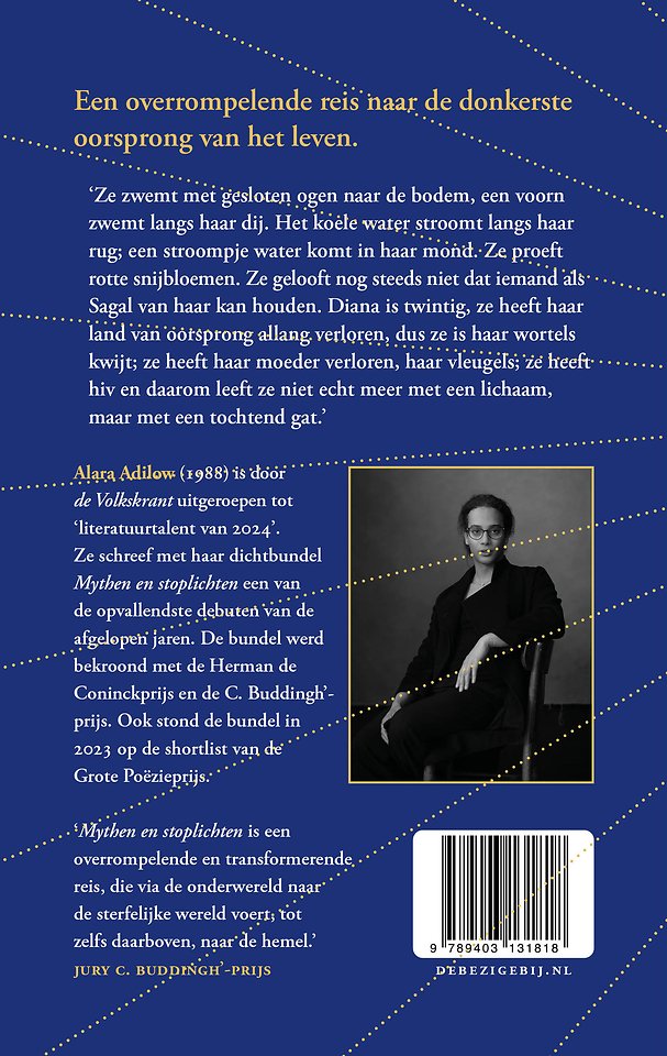 Kijk es naar al dat licht