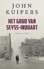 Het goud van Seyss-Inquart
