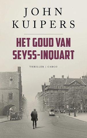 Het goud van Seyss-Inquart