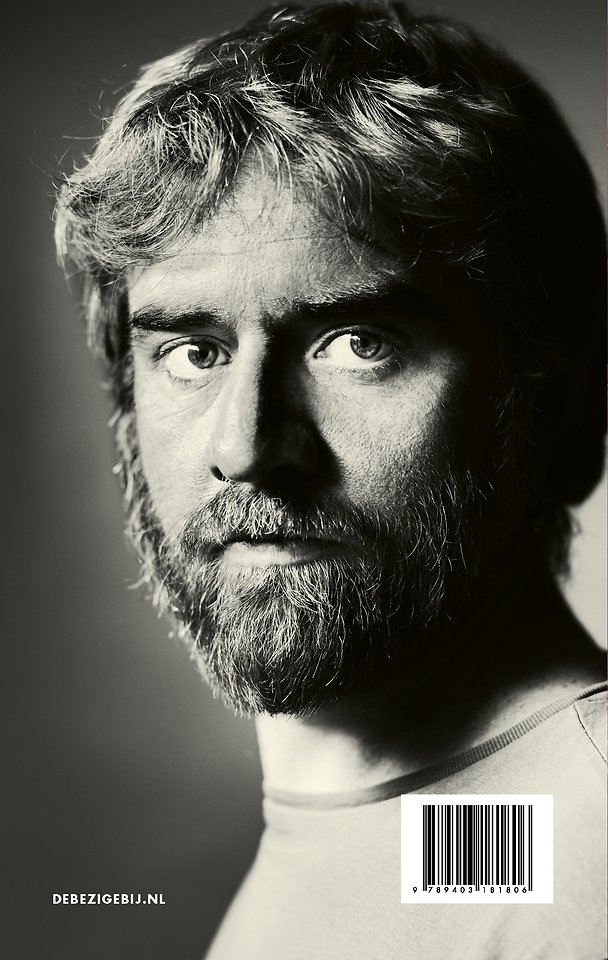 Zonder de top te bereiken