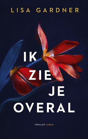 Ik zie je overal