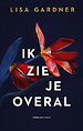 Ik zie je overal