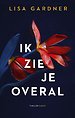 Ik zie je overal
