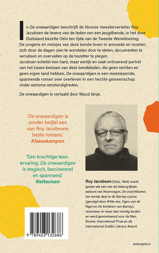 De onwaardigen