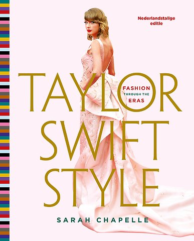 Taylor Swift Style