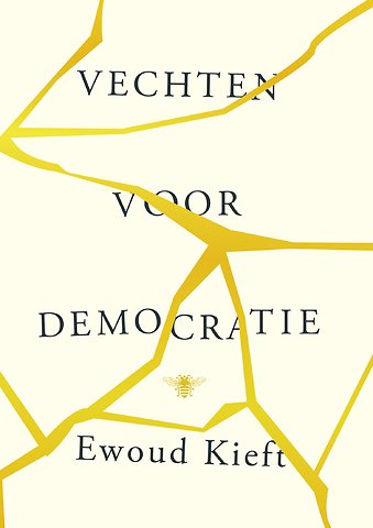 Vechten voor democratie