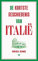 De kortste geschiedenis van Italië