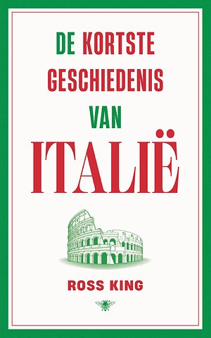 De kortste geschiedenis van Italië