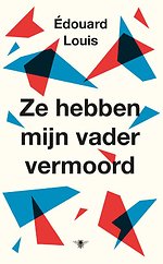 Ze hebben mijn vader vermoord
