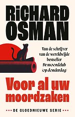 Voor al uw moordzaken