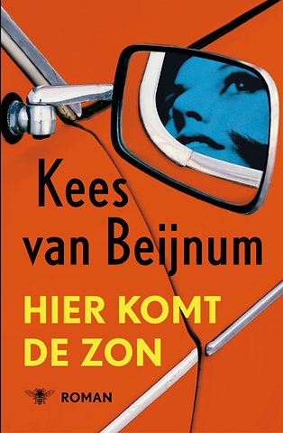 Hier komt de zon