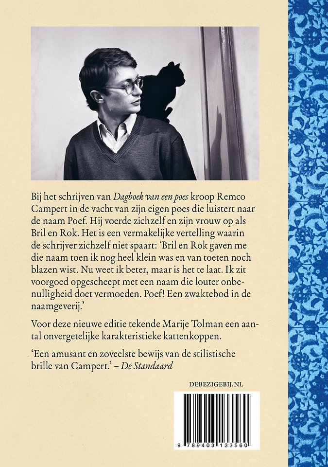 Dagboek van een poes