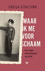 Waar ik me voor schaam
