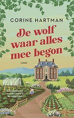 De wolf waar alles mee begon