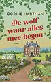De wolf waar alles mee begon