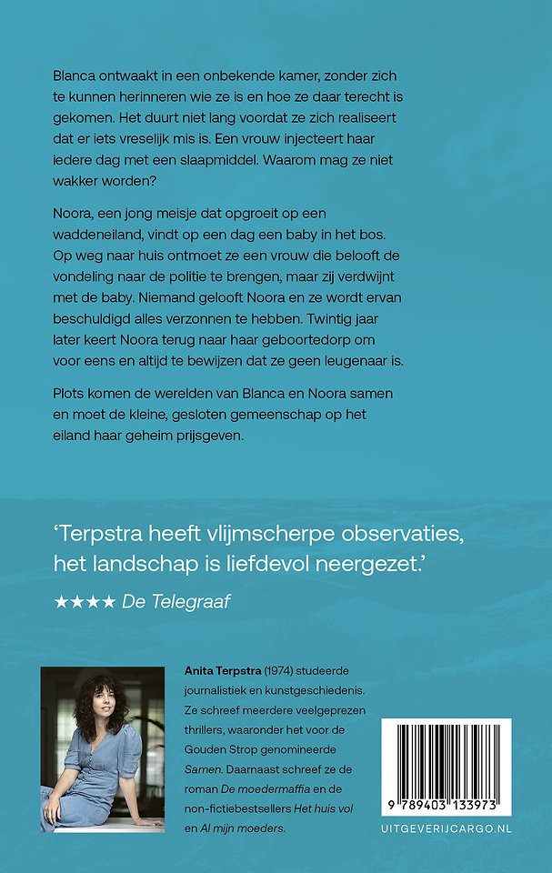 De vondeling