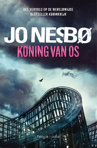 Koning van Os