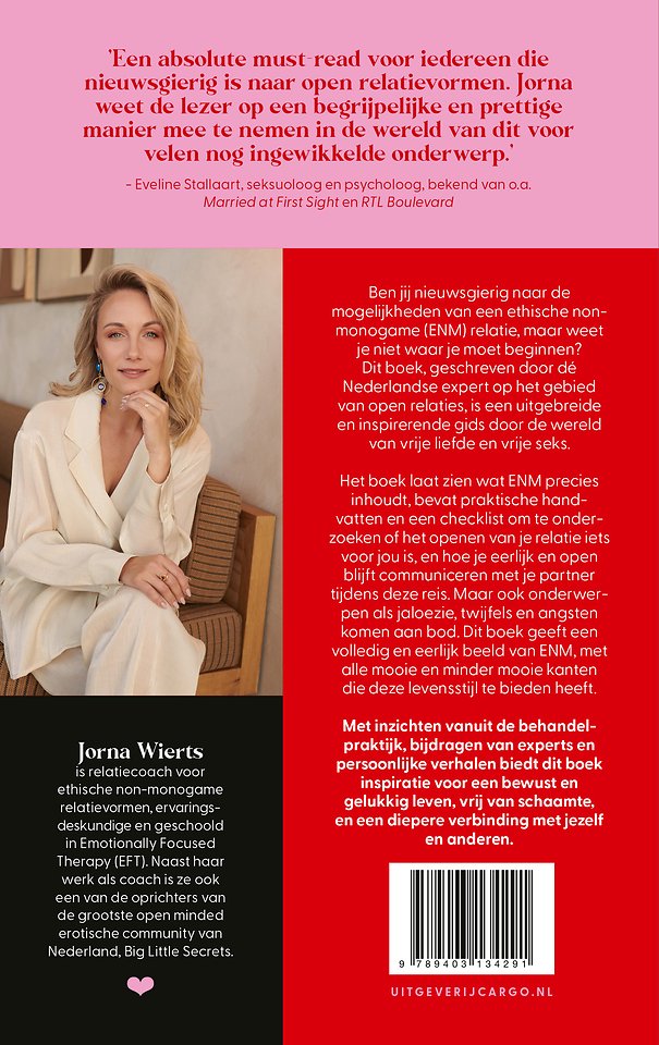 Ethische non-monogamie