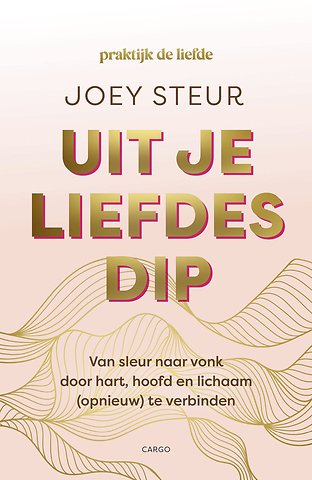 Uit je liefdesdip