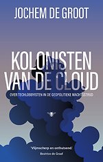 Kolonisten van de Cloud