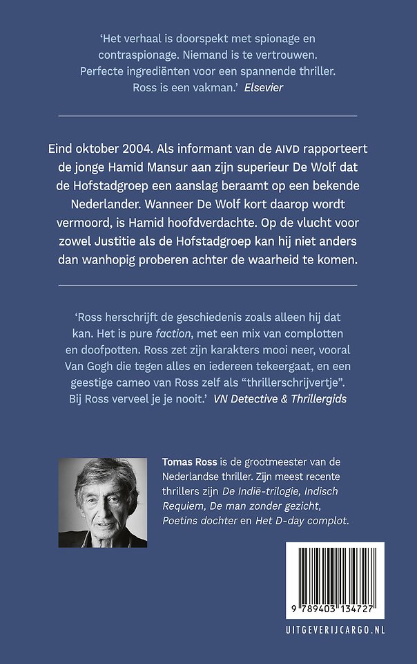 De tweede november