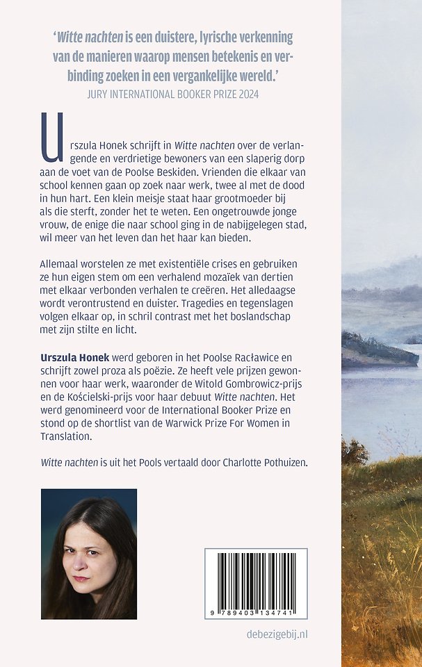 Witte nachten