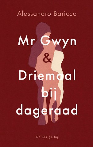 Mr Gwyn en Driemaal bij dageraad