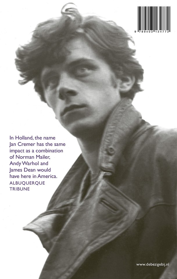 Ik Jan Cremer