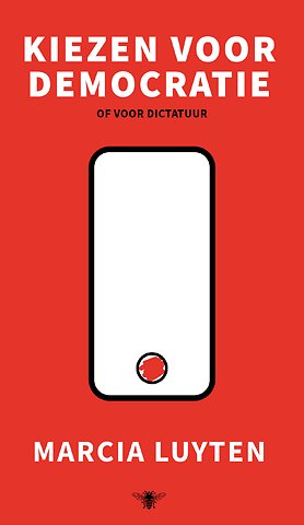 Kiezen voor democratie