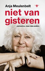Niet van gisteren