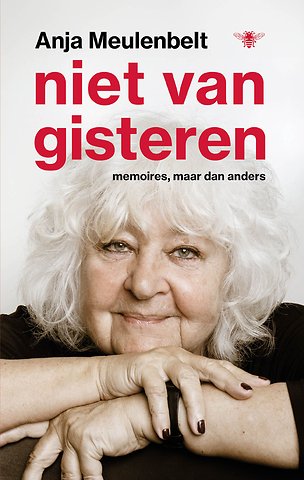 Niet van gisteren
