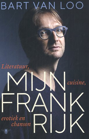 Mijn Frankrijk
