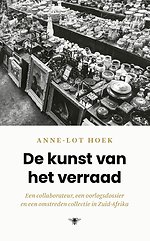 De kunst van het verraad