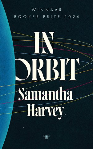 In orbit