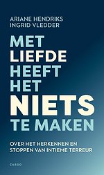 Met liefde heeft het niets te maken