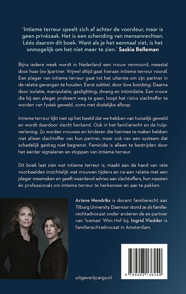 Met liefde heeft het niets te maken