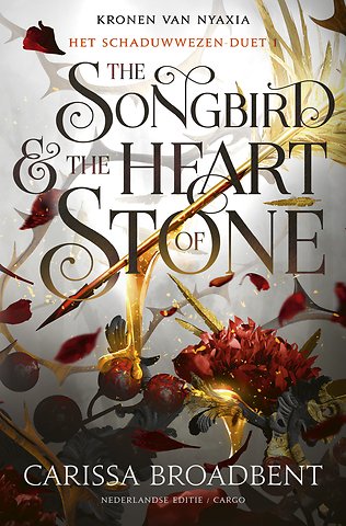 The Songbird and the Heart of Stone