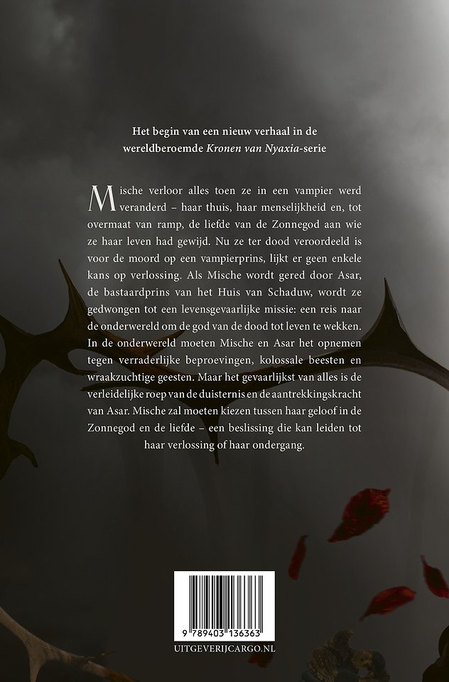 The Songbird and the Heart of Stone