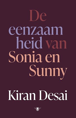 De eenzaamheid van Sonia en Sunny