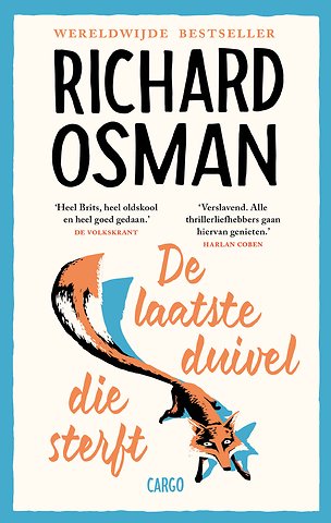 De laatste duivel die sterft
