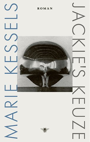 Jackie's keuze
