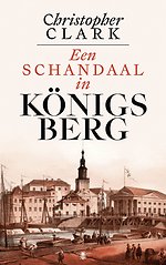 Een schandaal in Königsberg