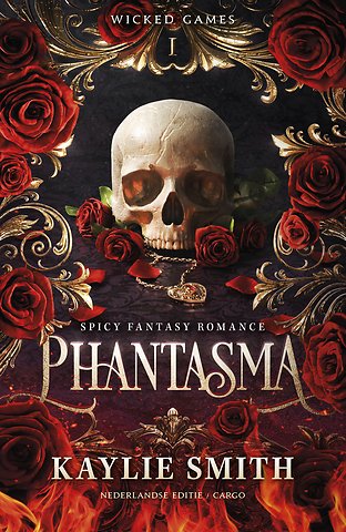 Phantasma