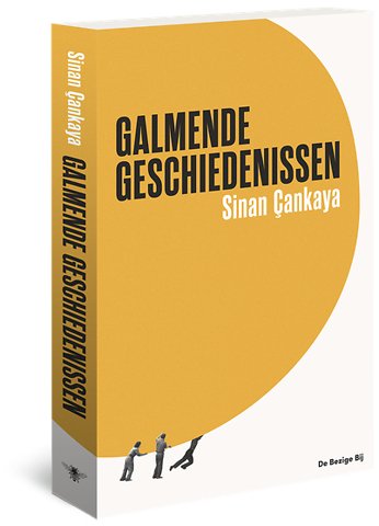 Galmende geschiedenissen