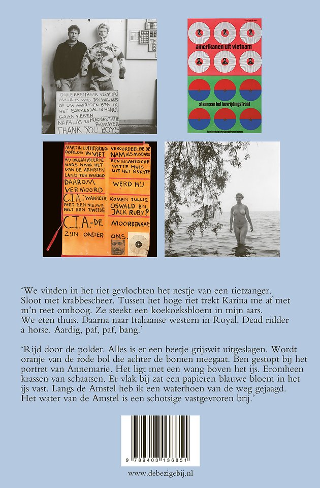 Dagboek 1968