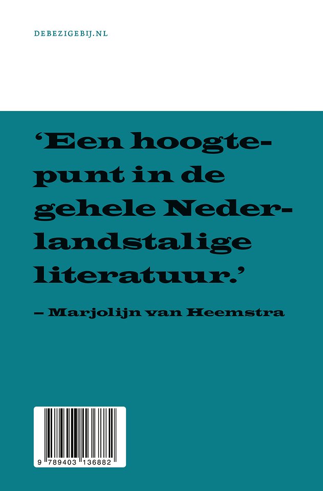 De Metsiers