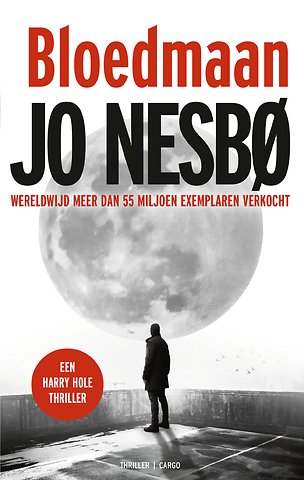 Bloedmaan