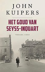 Het goud van Seyss-Inquart