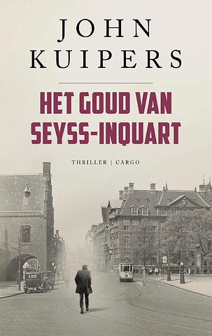 Het goud van Seyss-Inquart